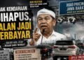 Pajak Kendaraan Diganti Jalan Berbayar: Terobosan Berani atau Eksperimen Berisiko?