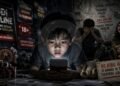 Judi Online Kini Memburu Anak-anak: 80 Ribu Bocah di Bawah 10 Tahun Sudah Terpapar