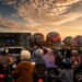 Festival Balon Udara Solo: Kota Viral, Jalanan Kewalahan
