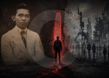 Kenapa Orang Takut Perubahan? Ini Penyebabnya – Madilog Series #2.3