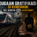 Dugaan Gratifikasi di Kemenhub: Rel Kereta atau Jalur Uang?