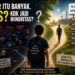 Pintar Itu Banyak. Etis? Kok Jadi Minoritas?