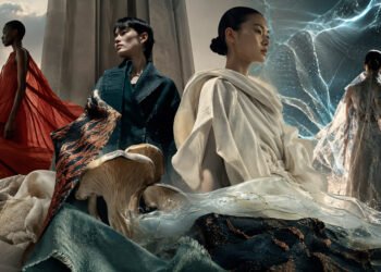 Fashion 2026: Ini Bukan Lagi Soal Gaya, Tapi Cara Kamu Bertahan