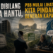IKN Dulu Dibilang Kota Hantu, PBB Mulai Lihat: Kita Pindah Beneran Kapan?