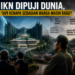 IKN Dipuji Dunia, Tapi Kenapa Sebagian Warga Masih Ragu?