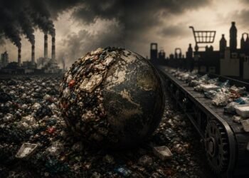 Ini Bukan Krisis Sampah: Ini Krisis Sistem