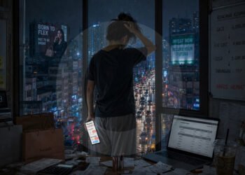 Di Zaman Survival Mode, Kelas Menengah Indonesia Masih Ada?