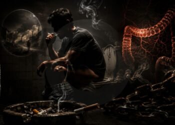 Kenapa Banyak Orang Tidak Bisa BAB Tanpa Rokok? Ini Penjelasannya