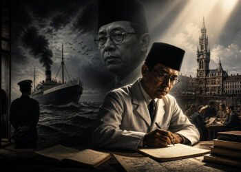 Ia Diasingkan, Tapi Justru Menang