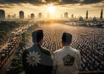 Saat Idul Adha 2026 Jadi Momentum Persatuan Umat Muslim