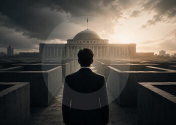 Saat Inovator Mulai Menjauh dari Negara