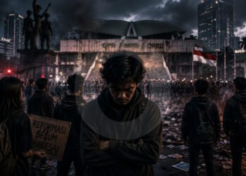 27 Tahun Reformasi: Kenapa Publik Mulai Kehilangan Harapan?