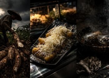 Singkong Keju: Murah di Ladang, Mahal di Etalase, Berbahaya di Dapur
