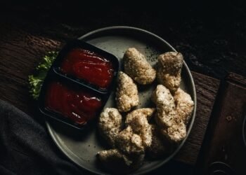 Cireng dan Cara Halus Mengubah Kebiasaan Makan Generasi Muda