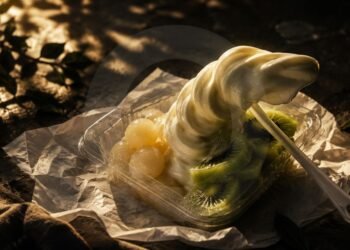 Yoghurt: Kenapa Sesuatu yang ‘Rusak’ Justru Dijual Lebih Mahal?