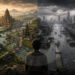 Nusantara Sudah Punya Smart City, Tapi Kita Lupa Mengkopi