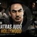 Joe Taslim: Dari Matras Judo ke Hollywood