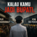 Kalau Kamu Jadi Bupati, Pilih Pasar Tradisional atau 150 Pekerja?