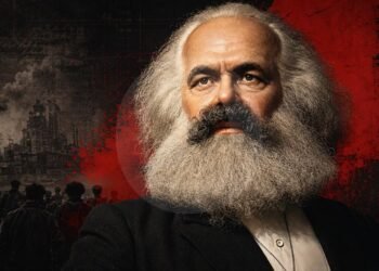 Fetisisme Komoditas: Saat Barang Terlihat Lebih Penting daripada Manusia – Marx Series #1.1