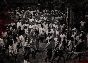 Komunisme, Islam, dan Luka Madiun