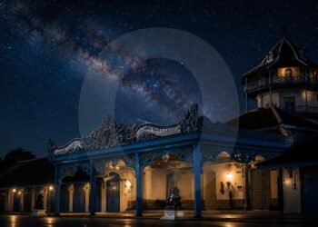 Daerah Istimewa Surakarta: Saat Kekuasaan Tidak Menghapus, Tapi Membekukan