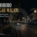Malioboro Tengah Malam: Ketika Jogja Berhenti Jadi Panggung Wisata