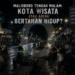 Malioboro Tengah Malam: Kota Wisata atau Arena Bertahan Hidup?