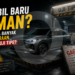 Mobil Baru Aman? Kenapa Banyak Kendaraan Gagal Uji Tipe?