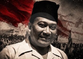 Musso: Jalan Gelap Sang Revolusioner
