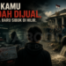 NIK Kamu Sudah Dijual, Negara Baru Sibuk di Hilir
