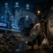 Negara Sibuk Smart City, Warga Masih Cari Tempat Buang Sampah