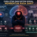 Cara Otak Dan Sistem Sosial Membentuk Rasa Sakit