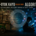 Otok-Otok Kayu Kalah dari Algoritma: Ketika Anak Belajar Bahagia dari Layar