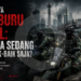 Kodam Jaya Ikut Buru Begal: Jakarta Sedang Tidak Baik-Baik Saja?