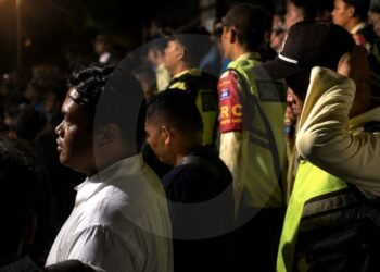 Nobar Film Pesta Babi Dibubarkan, Ada Apa dengan Unram?
