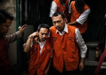 Sidang Memanas: Terdakwa Teriak Disiksa, Polisi Dituding Paksa Pengakuan