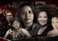Perempuan-Perempuan di Kiri Indonesia