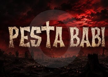 Pembubaran Nobar Pesta Babi: Pola Lama Membungkam Kritik?