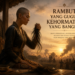 Rambut yang Gugur, Kehormatan yang Bangkit