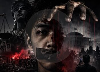 Reformasi: Cara Kekuasaan Belajar Bertahan