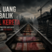 Rel Uang di Balik Rel Kereta: Ketika Proyek Negara Jadi Jalur Fee Elite