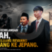 Nyaris Kehilangan Arah, Kini Peluang Revanno Magang ke Jepang