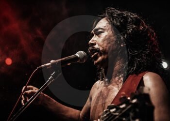 “Robot Bernyawa”, Lagu SWAMI yang Ternyata Belum Benar-Benar Usang