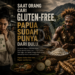 Saat Orang Cari Gluten-Free, Papua Sudah Punya dari Dulu