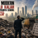 Kota Modern Selalu Kalah oleh Sampahnya Sendiri. Kenapa?