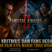 Mortal Kombat II: Kritikus dan Fans Beda, Selera Film Kita Makin Tidak Nyambung?