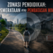 Zonasi Pendidikan: Pemerataan atau Pembatasan Mimpi?