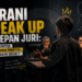 Berani Speak Up di Depan Juri: Sikap Kritis atau Tanda Mental Anak Makin Sehat?