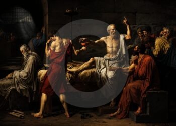 Socrates Tidak Mati, Kita yang Berhenti Bertanya