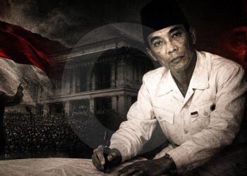 Soekarno: Dari Kusno Kecil, Singa Podium, Hingga Kesunyian di Wisma Yaso